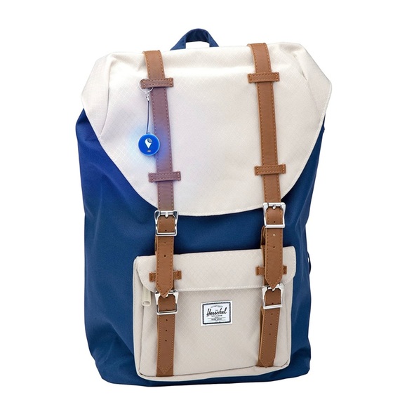 TrackR bravo - Bluetooth Tracking Device. iOS/Android Compatible - Blue - Picture 5 of 6